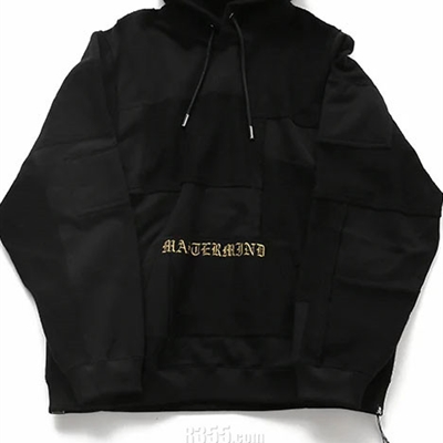 设计师品牌-套头-微潮卫衣