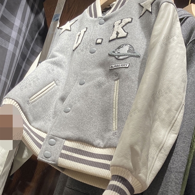商场品牌-夹克-夹克【实拍】
