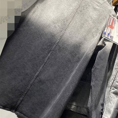 商场品牌-长袖-衬衫【实拍】