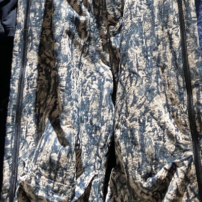 商场品牌-休闲裤-休闲裤【实拍】