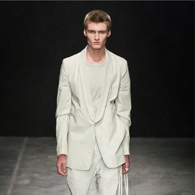 2023春夏Ann Demeulemeester——巴黎