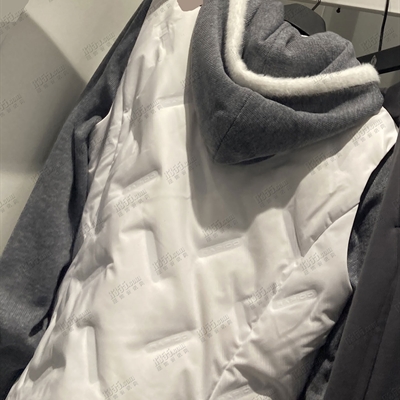 运动品牌-棉衣/羽绒-男运动棉服【实拍】