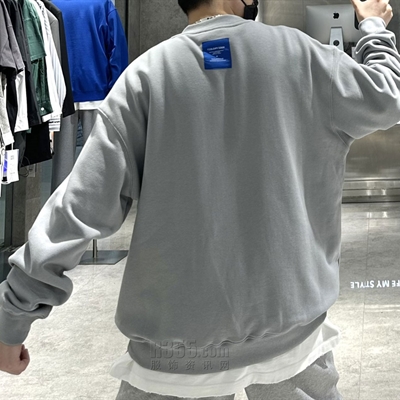 市场上装-卫衣-休闲卫衣