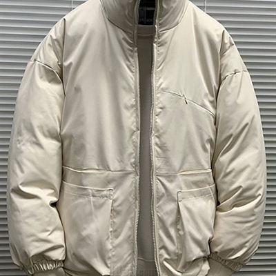 市场上装-棉衣/羽绒服-休闲棉服