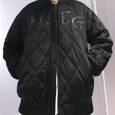 市场上装-棉衣/羽绒服-休闲棉服