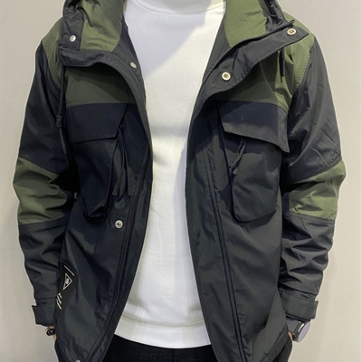市场上装-棉衣/羽绒服-休闲棉服