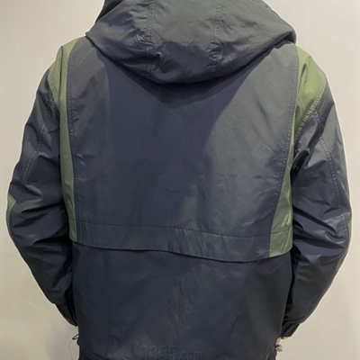 市场上装-棉衣/羽绒服-休闲棉服