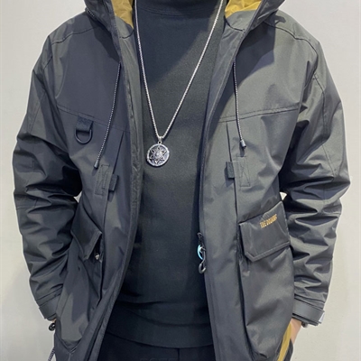 市场上装-棉衣/羽绒服-休闲棉服