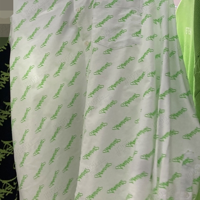 设计师品牌-长袖-微潮衬衫