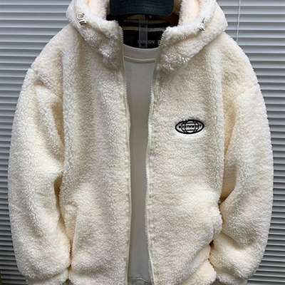 市场上装-夹克-休闲夹克