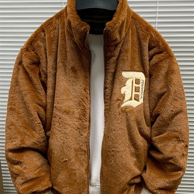 市场上装-夹克-休闲夹克