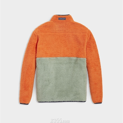 商场品牌-套头-卫衣
