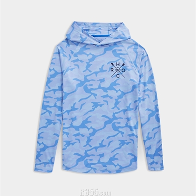 商场品牌-长袖-T恤