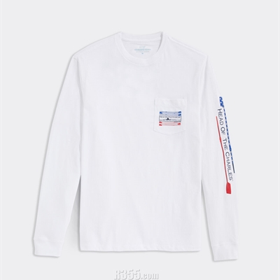 商场品牌-长袖-T恤