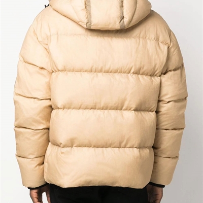 商场品牌-棉服/羽绒服-棉服