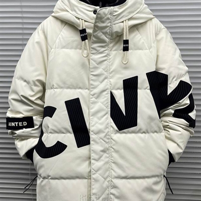 市场上装-棉衣/羽绒服-休闲棉服