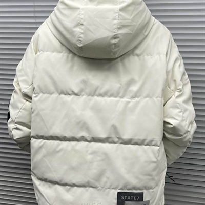 市场上装-棉衣/羽绒服-休闲棉服