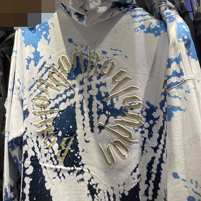 商场品牌-套头-卫衣【实拍】