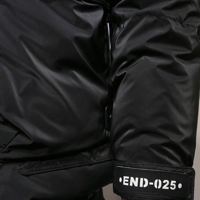 市场上装-棉衣/羽绒服-休闲棉服