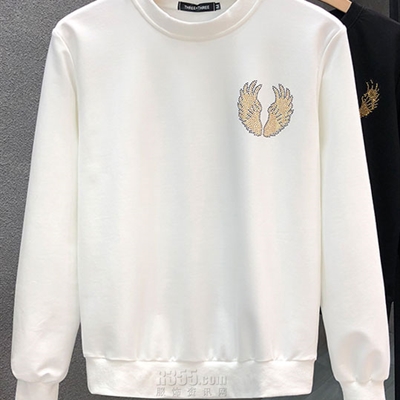 市场上装-卫衣-休闲卫衣【实拍】