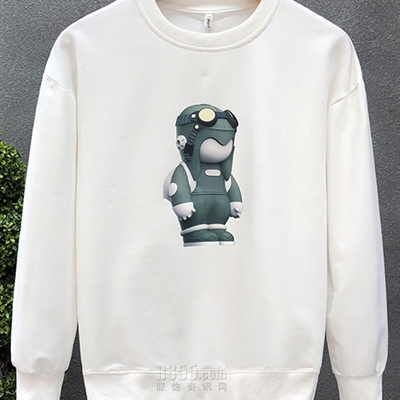 市场上装-卫衣-休闲卫衣【实拍】