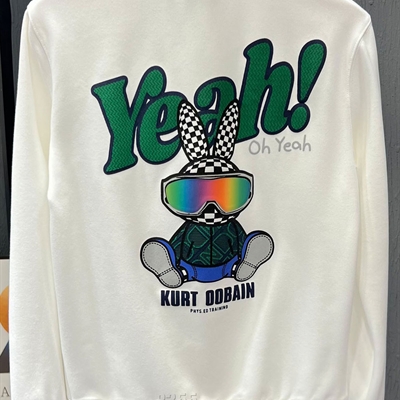 市场上装-卫衣-休闲卫衣【实拍】