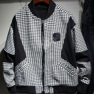 市场上装-夹克-休闲夹克【实拍】