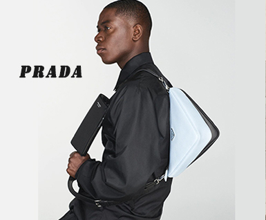 2022秋冬男装PRADA品牌分析
