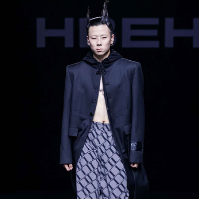 2023春夏HBEH——北京