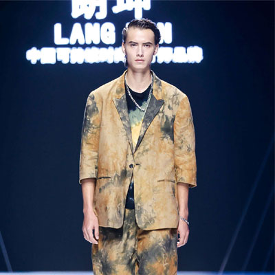 2023春夏郎坤——北京