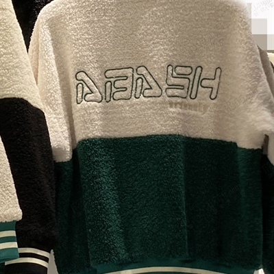 市场上装-夹克-微潮夹克【实拍】