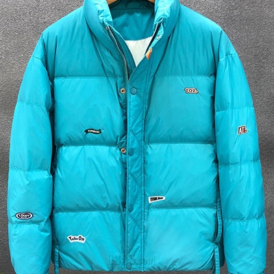 市场上装-棉衣/羽绒服-休闲棉服【实拍】