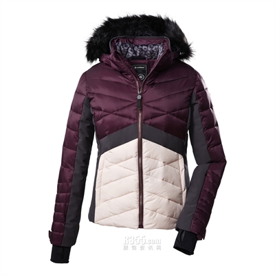 户外品牌-滑雪服-女户外滑雪服
