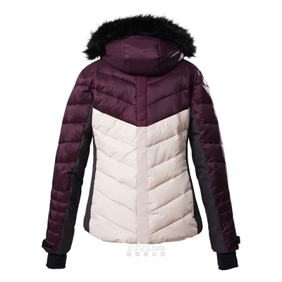 户外品牌-滑雪服-女户外滑雪服