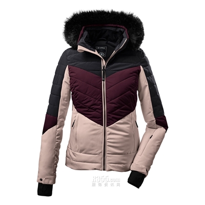 户外品牌-滑雪服-女户外滑雪服