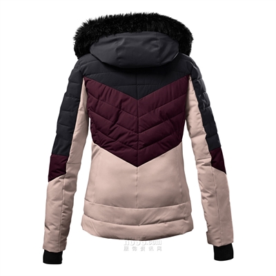 户外品牌-滑雪服-女户外滑雪服