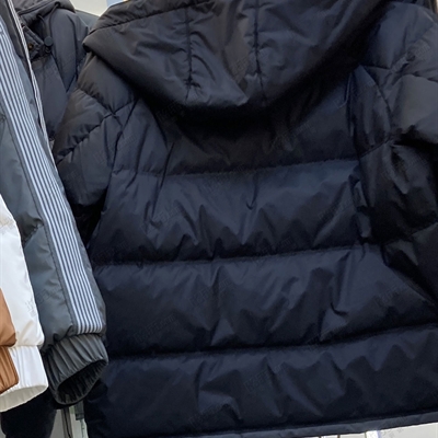 市场上装-棉衣/羽绒服-休闲棉服【实拍】