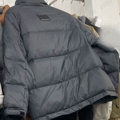 市场上装-棉衣/羽绒服-休闲棉服【实拍】