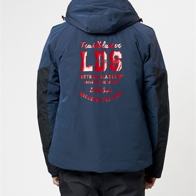 户外品牌-滑雪服-男户外滑雪服