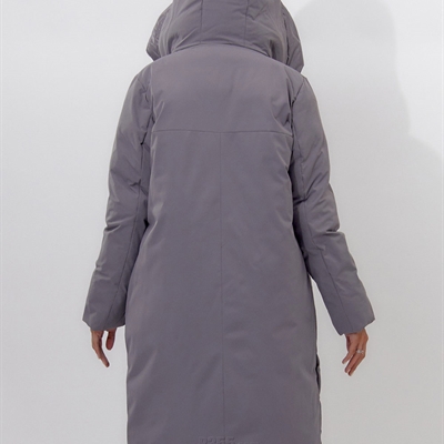 户外品牌-棉衣/羽绒服-女户外棉服