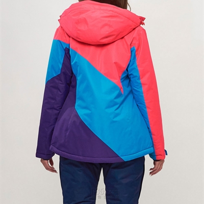 户外品牌-滑雪服-女户外滑雪服
