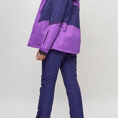 户外品牌-滑雪服-女户外滑雪服