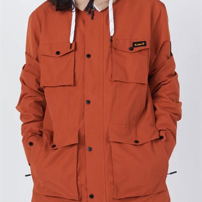 户外品牌-滑雪服-男户外滑雪服