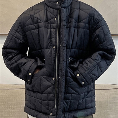 市场上装-棉衣/羽绒服-休闲棉服