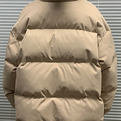 市场上装-棉衣/羽绒服-休闲棉服