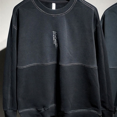 市场上装-卫衣-休闲卫衣【实拍】