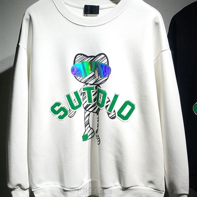 市场上装-卫衣-休闲卫衣【实拍】