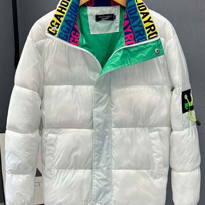 市场上装-棉衣/羽绒服-微潮棉服【实拍】