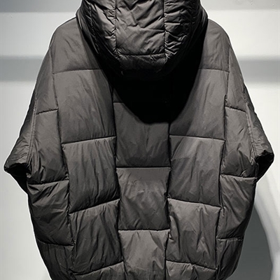 市场上装-棉衣/羽绒服-微潮棉服【实拍】