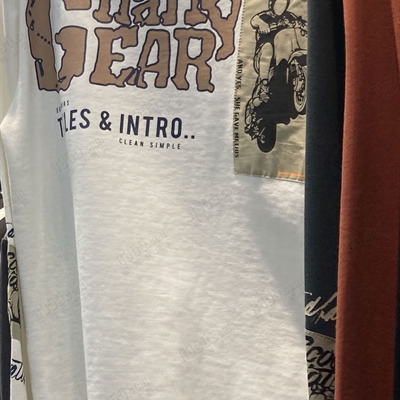 市场上装-卫衣-微潮卫衣【实拍】